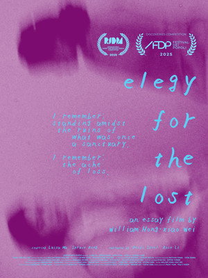 Elegy for the Lost
