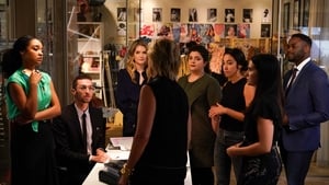 The Bold Type 3 x episodio 5