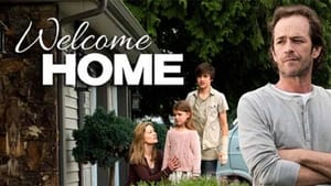 Welcome Home film complet