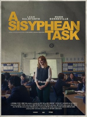 Image A Sisyphean Task