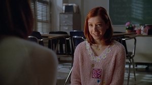 Buffy – Im Bann der Dämonen: 3×16