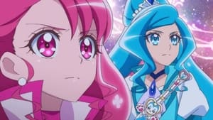 Healin' Good♡Precure Let's Heal It Together!! For A Healthy Future