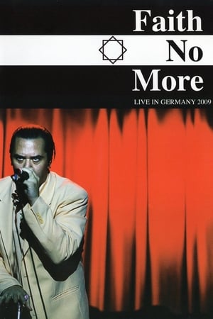 Image Faith No More: Reunited - Live at the Area 4 Festival