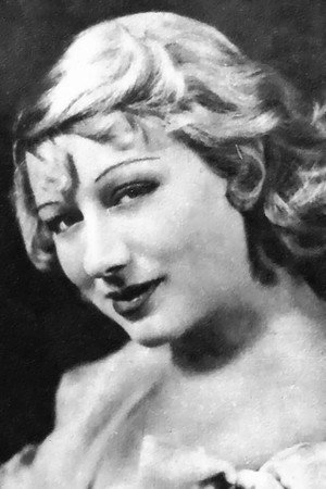 Pilar Torres portrait