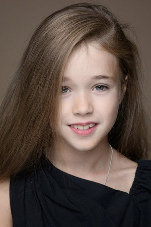 Lyubava Dolinski portrait