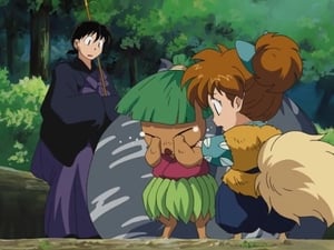 InuYasha: 5×143