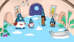 Silent Dragon | StreamHub