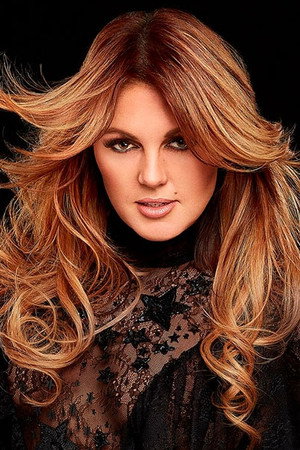 Belle Perez portrait