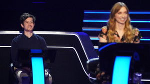 Who Wants to Be a Millionaire: 1×7