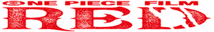 One Piece Film Red — Logos 11