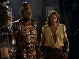 Hercules: The Legendary Journeys Gladiator