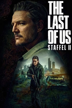 The Last of Us: Staffel 2