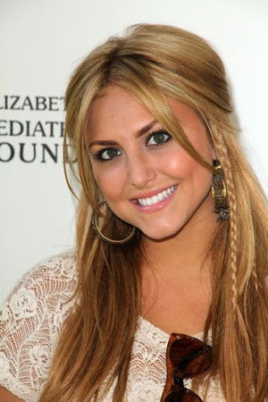 Cassie Scerbo photo