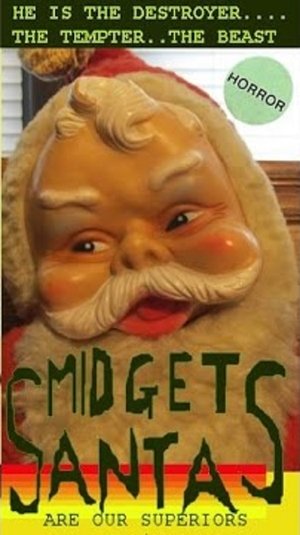 Nonton film Midget Santas Are Our Superiors (1970) terbaru sub indo Nonton film Midget Santas Are Our Superiors (1970) terbaru sub indo