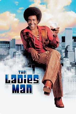 Poster The Ladies Man 2000