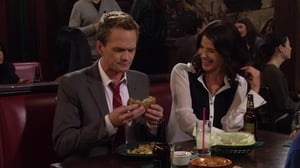 How I Met Your Mother: 8×9