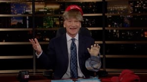 Real Time with Bill Maher: 19×17