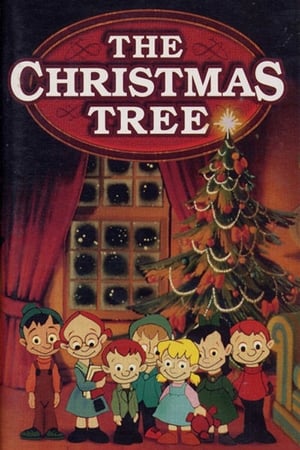 Poster The Christmas Tree 1991