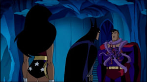 Justice League Unlimited For the Man Who Has Everything
