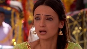 Iss Pyaar Ko Kya Naam Doon?: 1×5