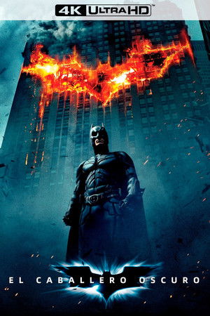 poster The Dark Knight