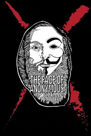 The Face of Anonymous 3