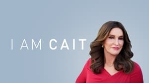poster I Am Cait