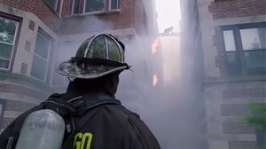 Chicago Fire: Heróis Contra o Fogo: 2×1