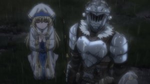 GOBLIN SLAYER: 1×2