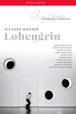 Nonton film Richard Wagner - Lohengrin - (Andris Nelsons) (1970) terbaru sub indo Nonton film Richard Wagner - Lohengrin - (Andris Nelsons) (1970) terbaru sub indo
