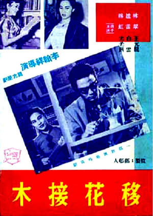 Poster He Has Taken Him for Another (1957)