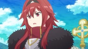 BOFURI: I Don’t Want to Get Hurt, so I’ll Max Out My Defense. Season 1 Episode 11