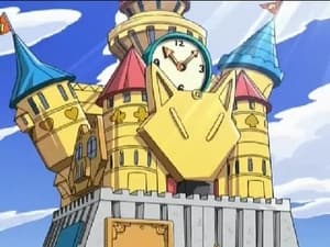 Kaiketsu Zorori Zorori's Dream Castle