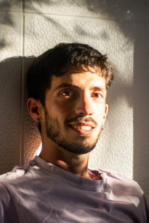 Facundo Pegu portrait