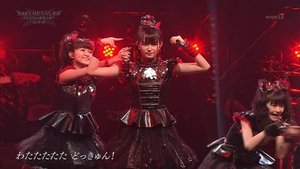 Babymetal - Live at NHK Broadcasting Center: The One Secret Show film complet