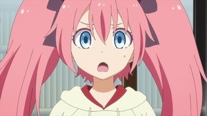 Tensura Nikki: Tensei shitara Slime Datta Ken: 1×9