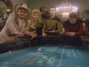 Star Trek: The Next Generation Season 2 Episode 12