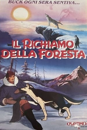 Image Il richiamo della foresta