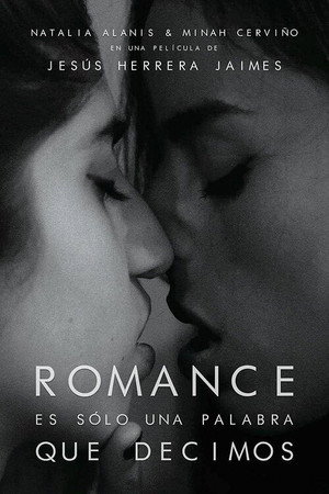 Romance Is Just a Word We Say 3