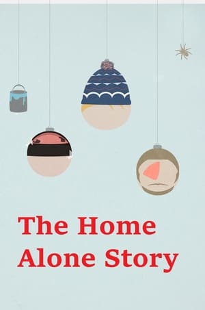 The Home Alone Story film complet