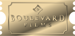 Logo Boulevard Films