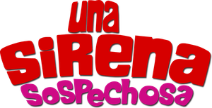 A Espiã de Calcinhas de Renda — Logos 2