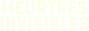 Murder Has Two Faces — Logos 9