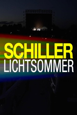 Schiller: Summer in Berlin 2