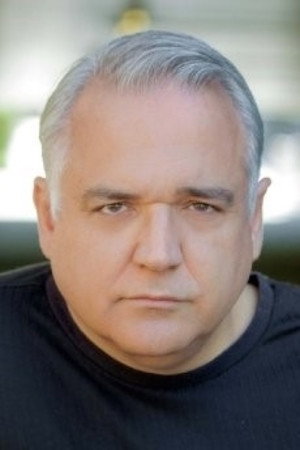 Glenn Taranto portrait