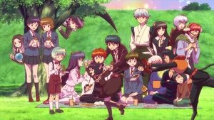 Rin-ne Season 3 Episode 13
