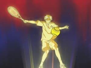 The Prince of Tennis: 3×22