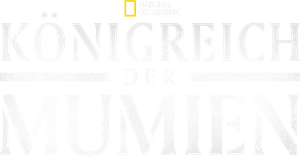 Segredos das Múmias — Logos 3