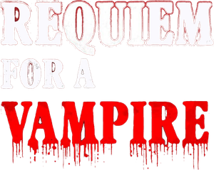 Requiem for a Vampire — Logos 4