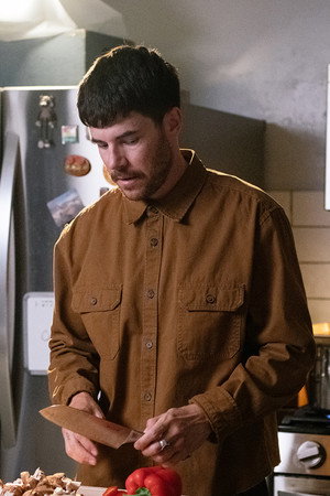 Jacob Nichols portrait